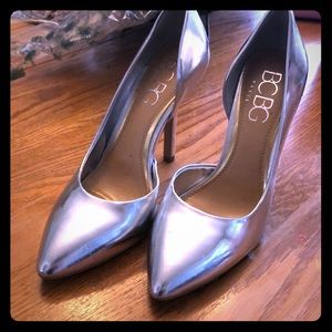 Bcbg heels